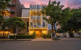 Fabhotel Premium Nest Near Paras Hospital, Gurgaon